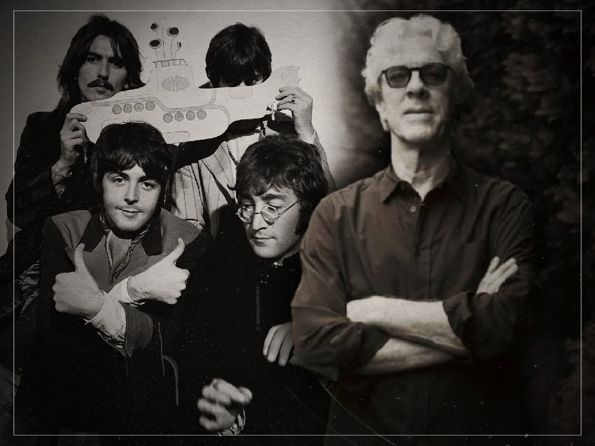 The Beatles member that Stewart Copeland wishes he never met