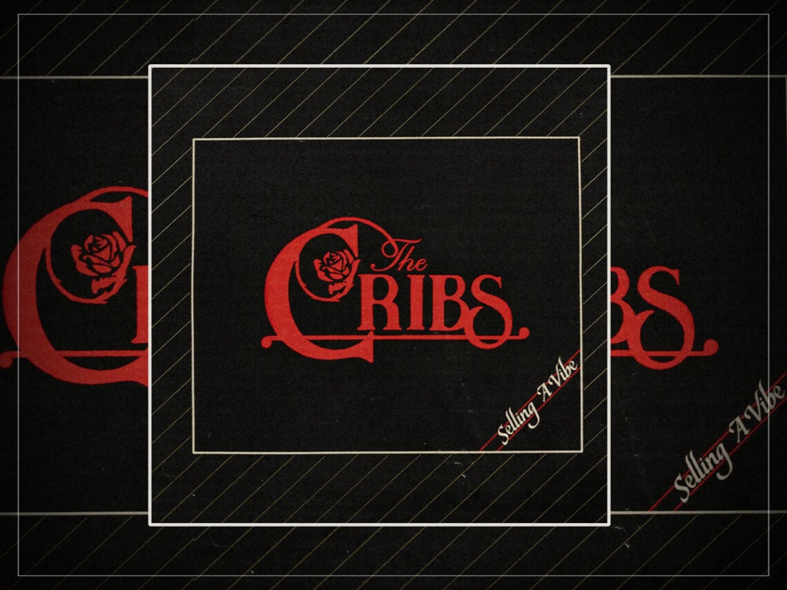 The Cribs - Selling A Vibe - 2026