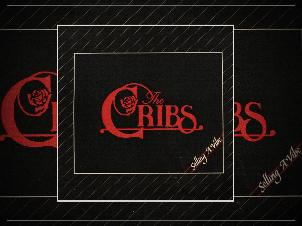 The Cribs - 'Selling A Vibe' album review