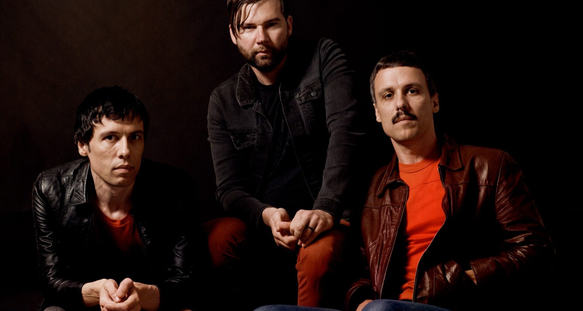 The Cribs – ‘Selling A Vibe’ review