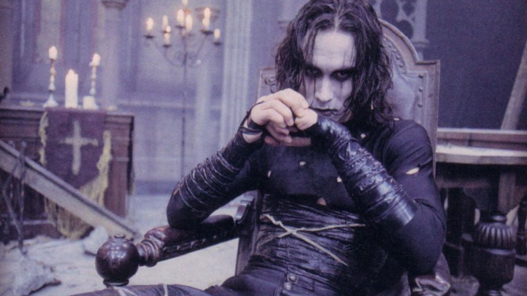 The Crow