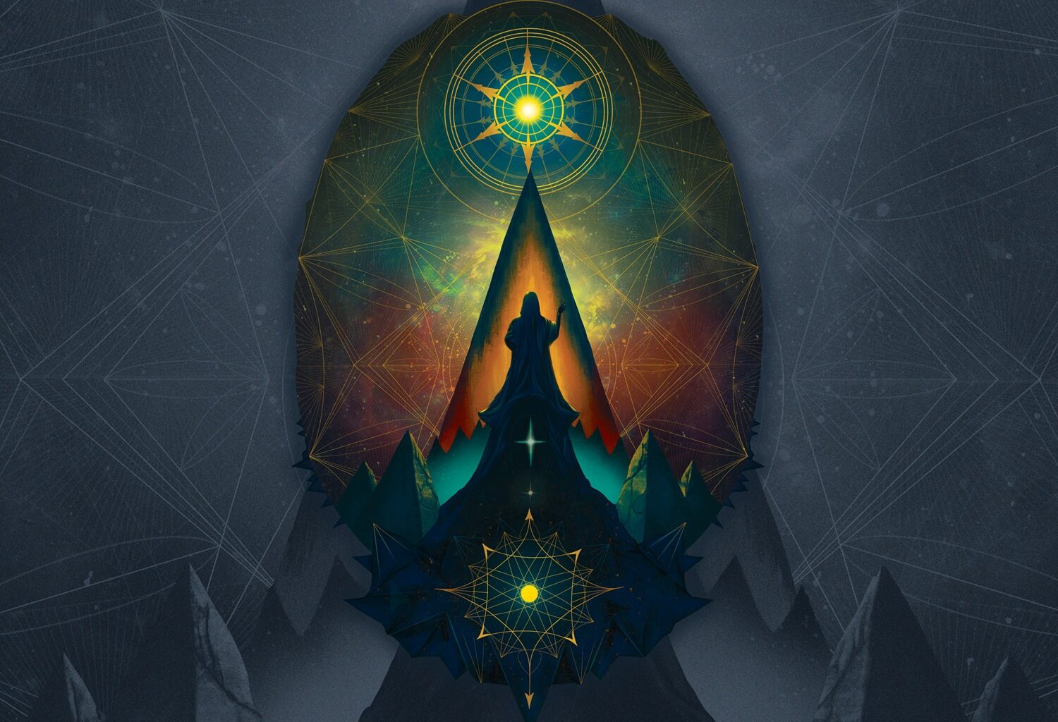 The Eternal - Celestial Review