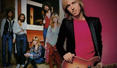 Tom Petty wanted one Fleetwood Mac member to join his band