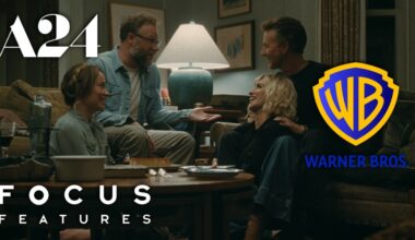 Warner Bros Joins Into Mix