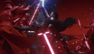 Rian Johnson Addresses Kathleen Kennedy's Bizarre Comments About His Star Wars Trilogy