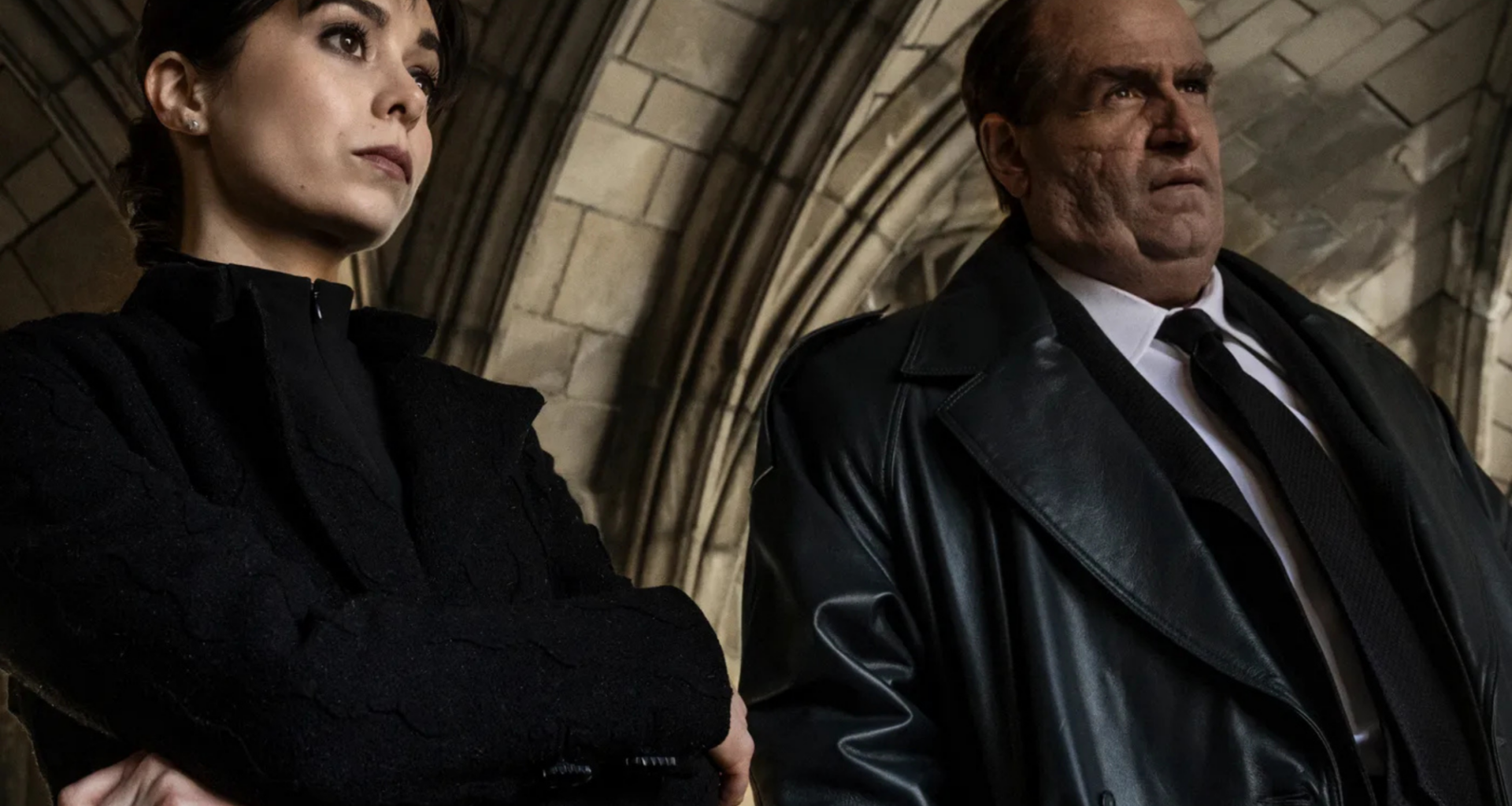 The Penguin Season 2 Gets A Disappointing Update From Star (& It Might Make The Batman 2's Only Mistake Look Worse)