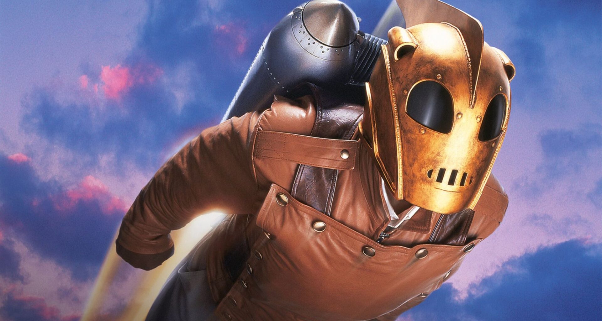 7 Superhero Movies Made Before 2000 That Deserve More Love