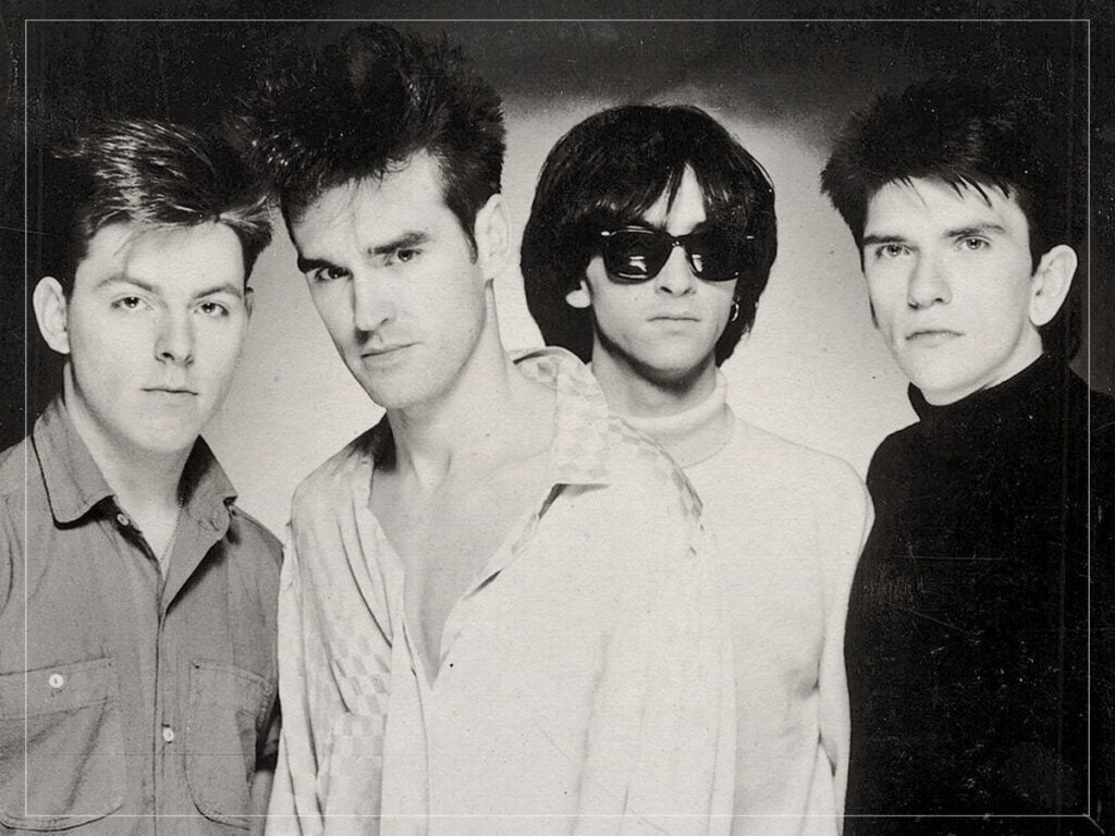 The Smiths - 1984