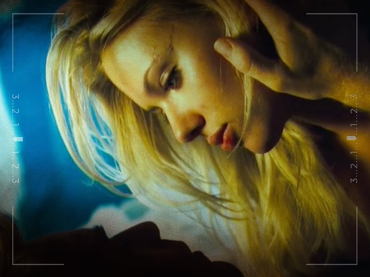 The only role Scarlett Johansson was banned from playing