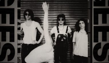 Three essential bands for Geese fans