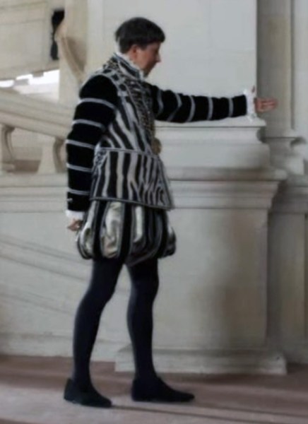 The Serpent Queen (2022)