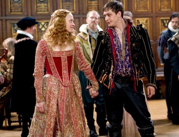 The Virgin Queen (2005)