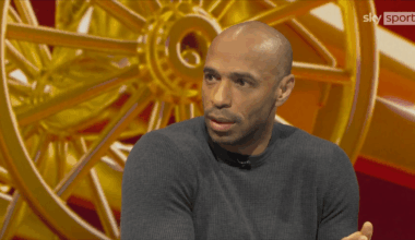 Henry updates Arsenal title prediction after Nottm Forest draw - London Evening Standard