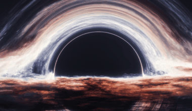 This Starless Monster Black Hole May Be Older Than The First Galaxies