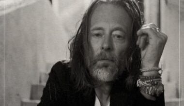 The surprising song Thom Yorke can't stand to play live