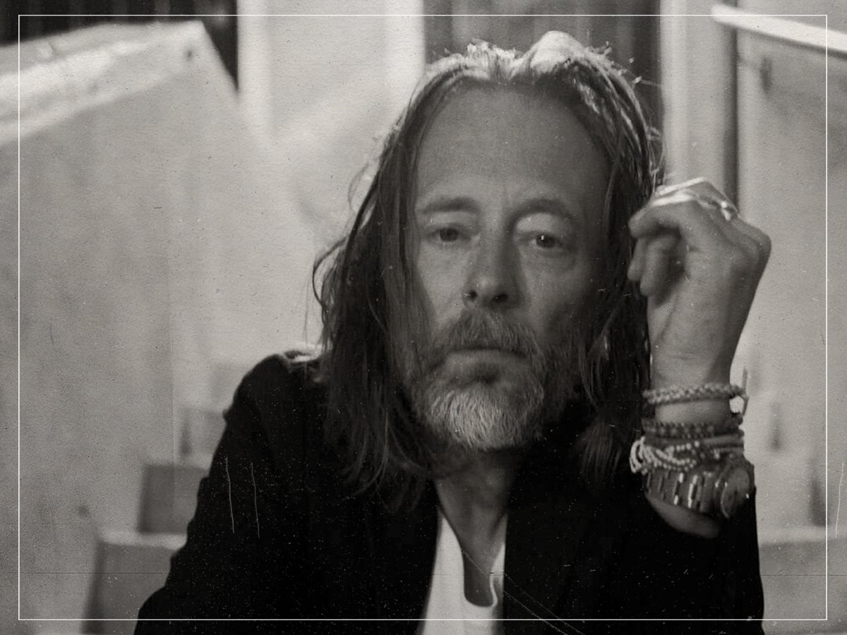 The surprising song Thom Yorke can't stand to play live