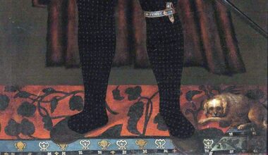 We’re Not Manly Men in Tights (& Shoes) – Frock Flicks