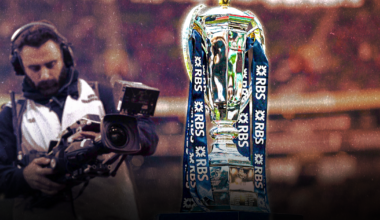 Why French rugby is bowing at TV's altar for the Six Nations