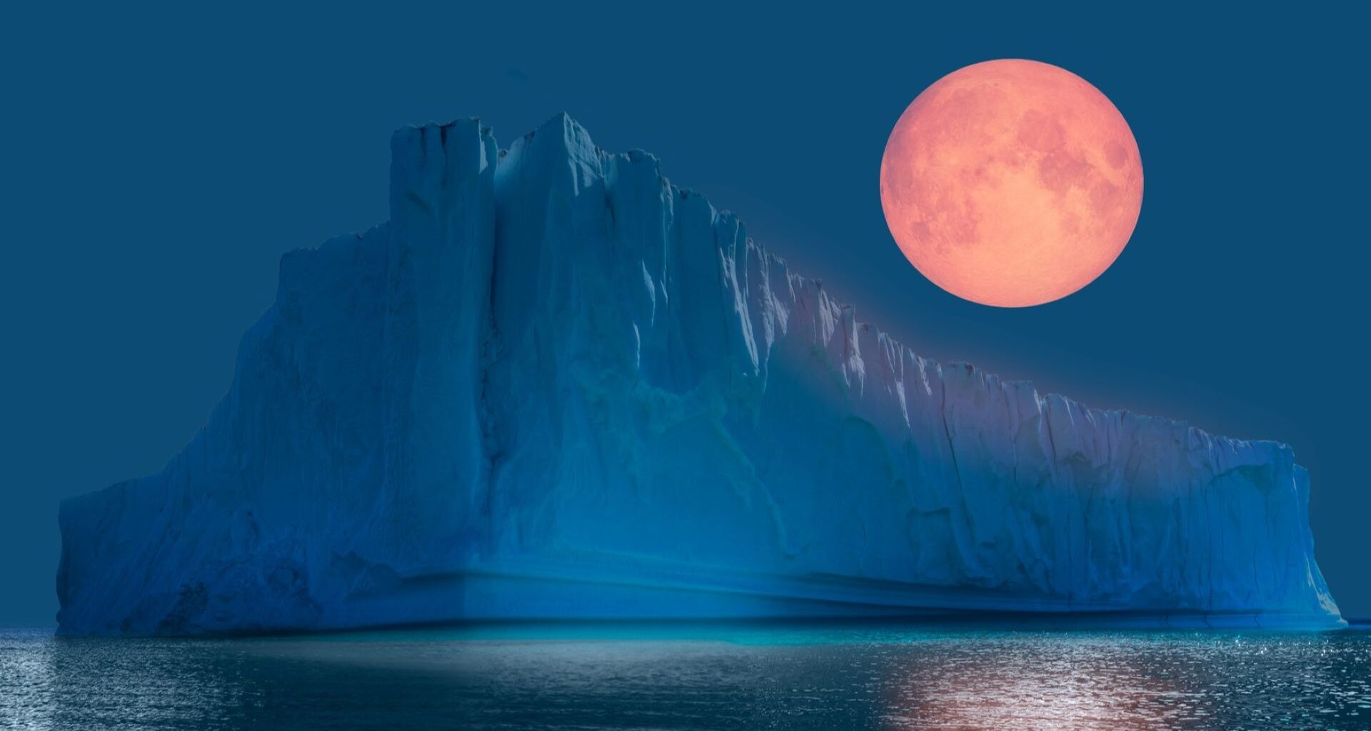 A study found that the Thwaites' Eastern Ice Shelf has compromised structural integrity due to continued fracturing over the years.