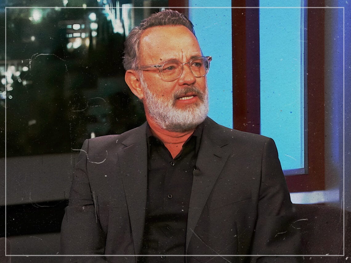 Tom Hanks - 2019 - Actor