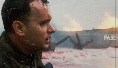 The 'Saving Private Ryan' scene Tom Hanks refused to shoot
