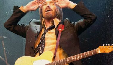 The album Tom Petty felt nobody understood