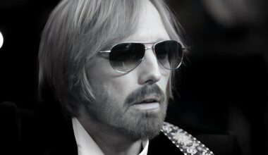 The one and only band Tom Petty couldn't stand