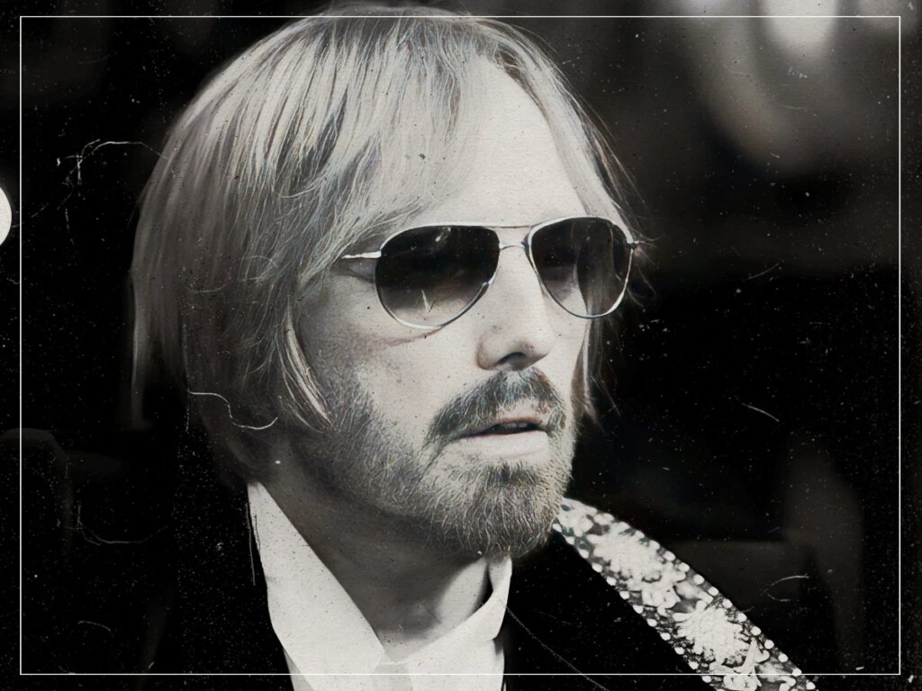 Tom Petty - Musician - 2012