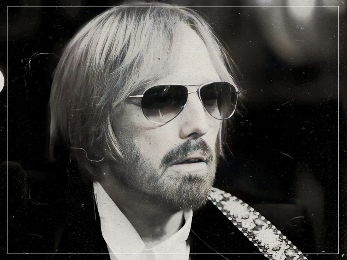 Tom Petty - Musician - 2012