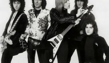 The classic Tom Petty hit the Heartbreakers “all hated”