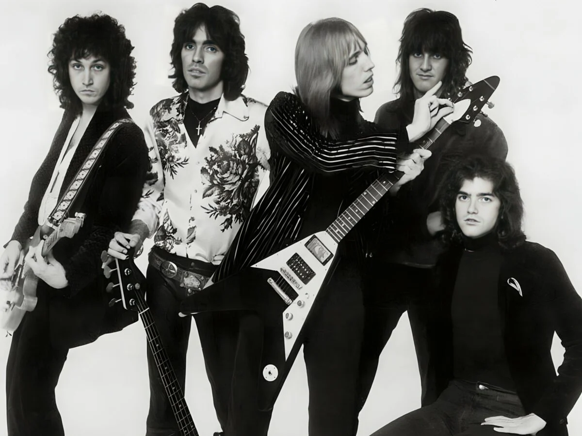 The classic Tom Petty hit the Heartbreakers “all hated”