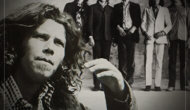 Tom Waits' response to a Rolling Stones classic