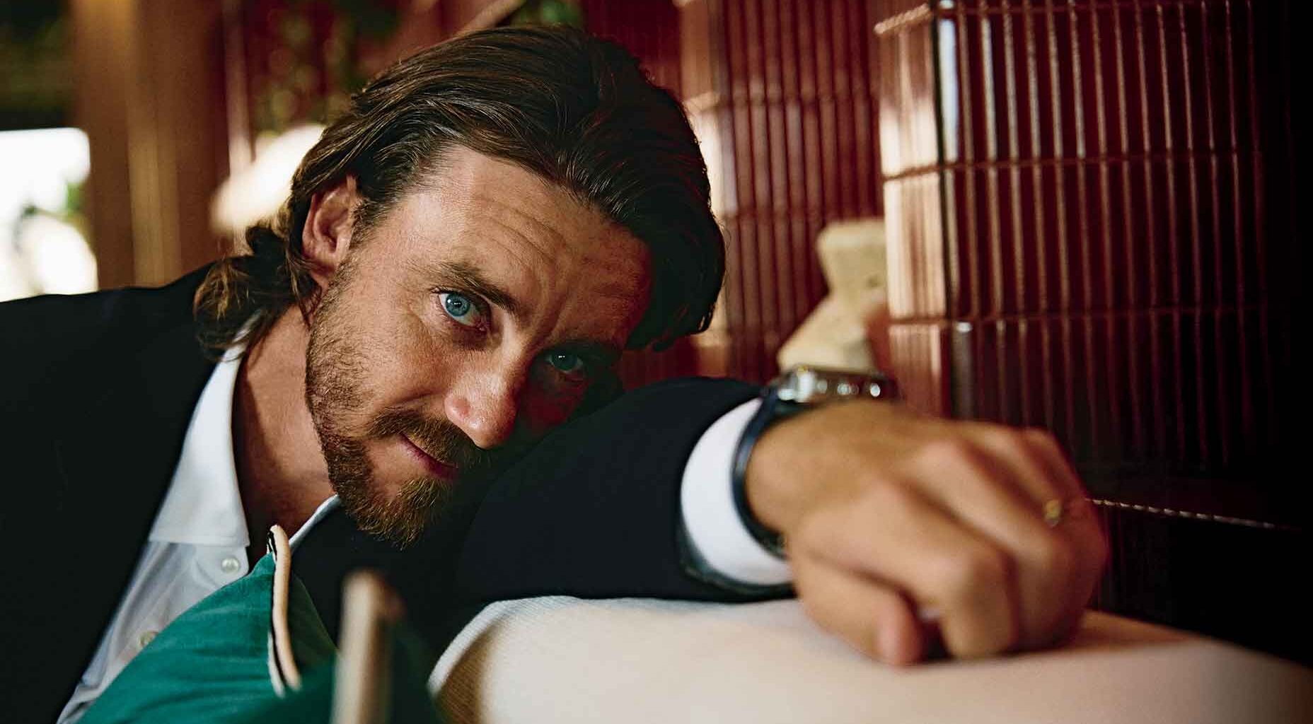 Tommy Fleetwood finally won. Now comes the hard part