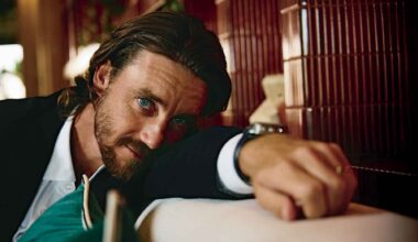 Tommy Fleetwood finally won. Now comes the hard part