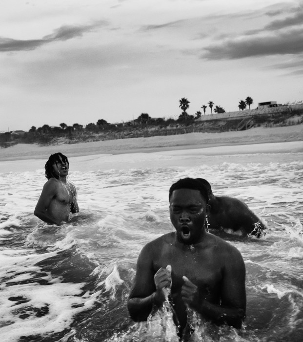 Photography by Toni Smailagic of Cre8Jax