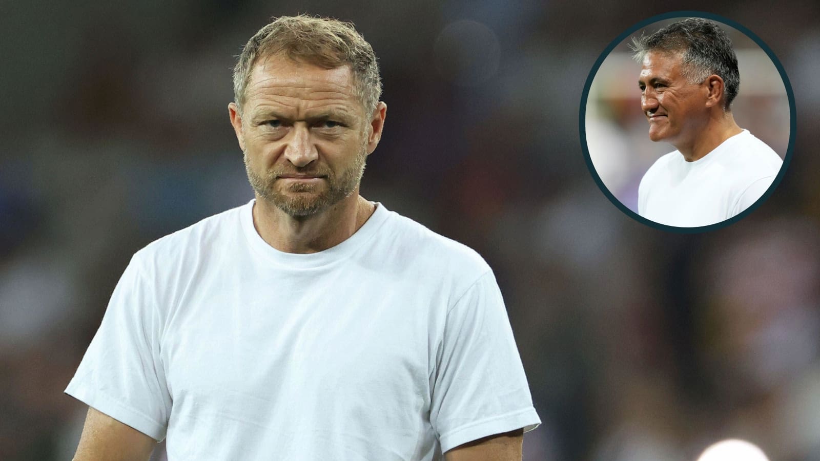 Tony Brown breaks silence on All Blacks links as key Springboks contract detail revealed