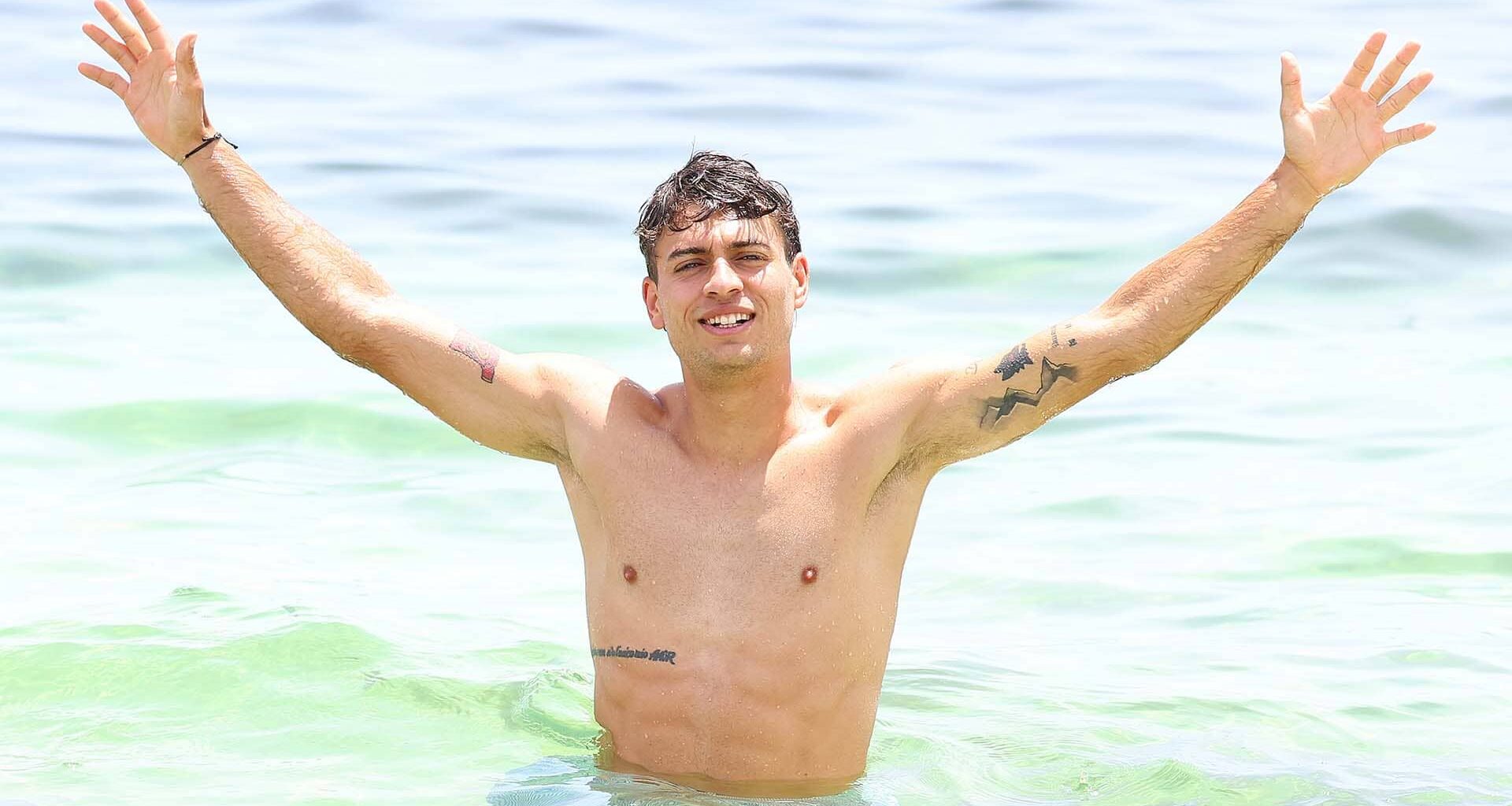 Top 10-chasing Flavio Cobolli Reflects on Career Journey Ahead of United Cup Opener