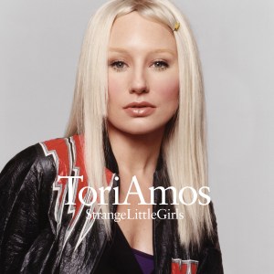ToriAmos StrangeLittleGirls Rattlesnake