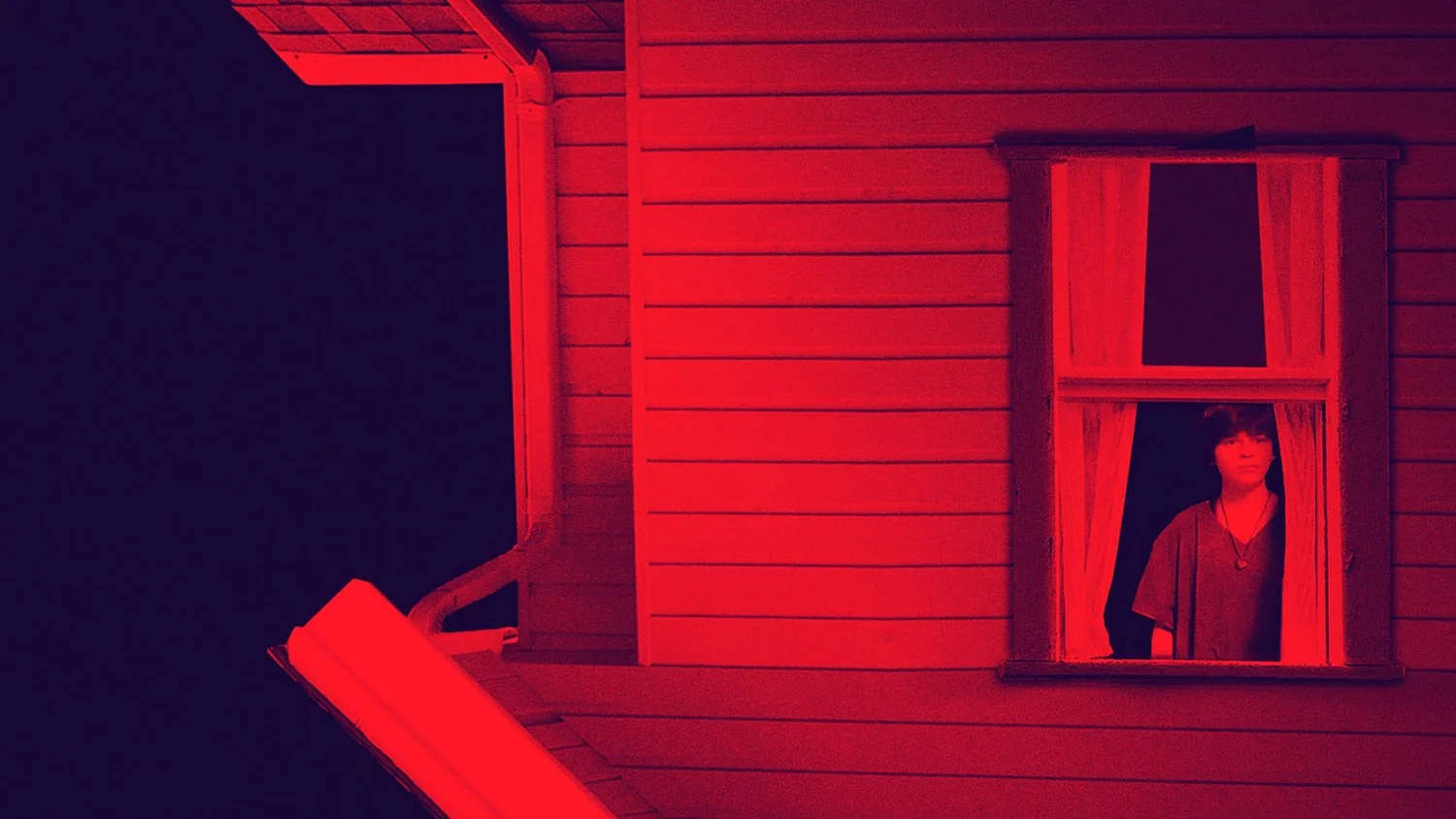 Trailer for Indie Horror DOOBA DOOBA Shot on Security Cams Turns Babysitting Into a Nightmare — GeekTyrant