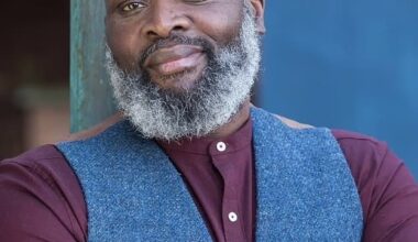 Hollyoaks actor Trevor A Toussaint dies aged 65 as his on-screen daughter pays tribute - London Evening Standard