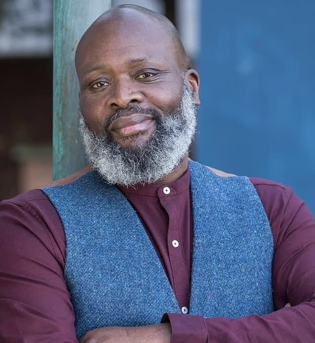 Hollyoaks actor Trevor A Toussaint dies aged 65 as his on-screen daughter pays tribute - London Evening Standard