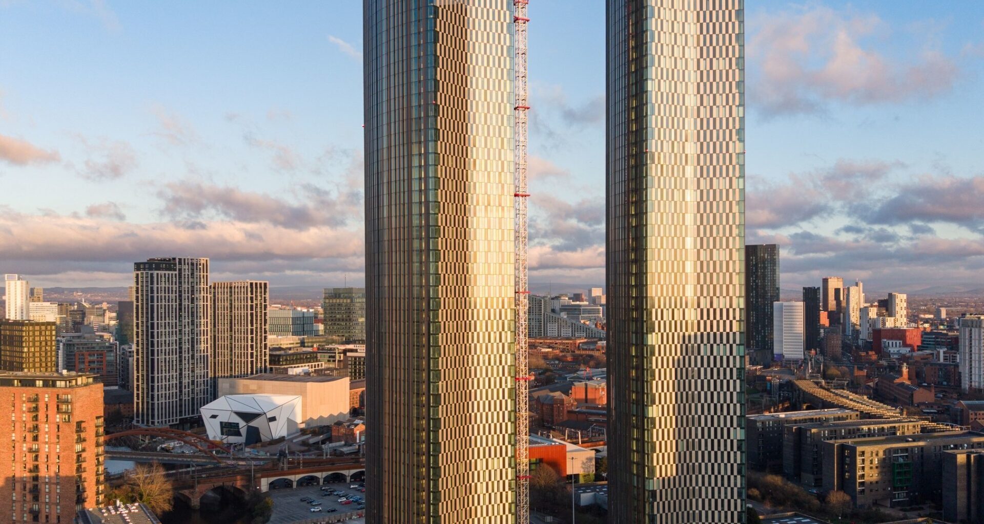 Trinity Heights, Starlight, p via Starlight