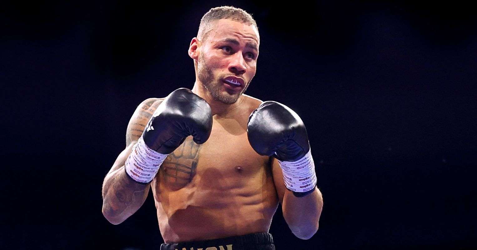 Troy Williamson in line for fairytale world title shot against undefeated KO artist