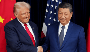 China’s Debt Problem—And Our Own – Corbin K. Barthold