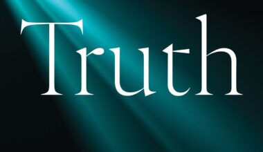 Are We Living in a Post-Truth Era?