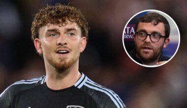 Harvey Elliott: Fabrizio Romano reveals winger’s ‘escape route’ from Liverpool and Aston Villa ‘nightmare’: ‘Prepared to offer’