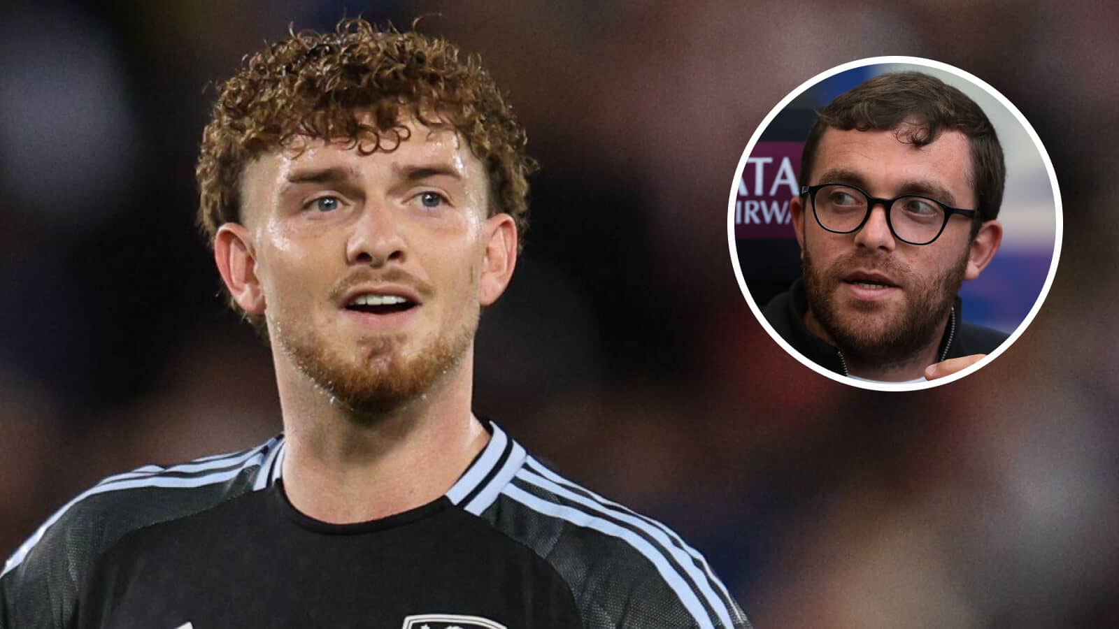 Harvey Elliott: Fabrizio Romano reveals winger’s ‘escape route’ from Liverpool and Aston Villa ‘nightmare’: ‘Prepared to offer’