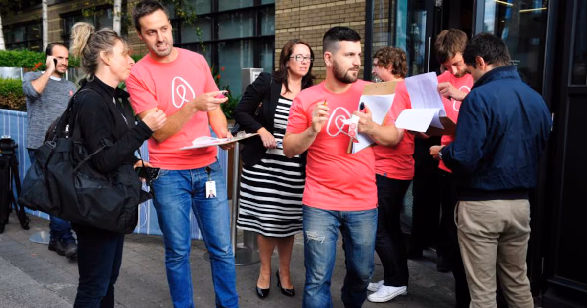 Timing, team and resilience trump ideas when it comes to innovation, studies show – The Irish Times