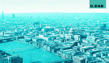 U.DAB launches full North London DAB multiplex – RadioToday