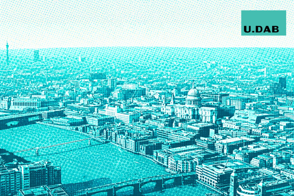 U.DAB launches full North London DAB multiplex – RadioToday